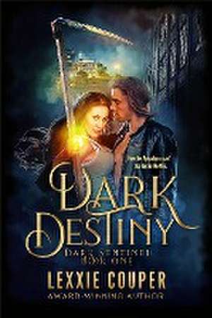 Dark Destiny de Lexxie Couper