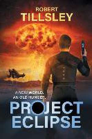 Project Eclipse de Robert Tillsley