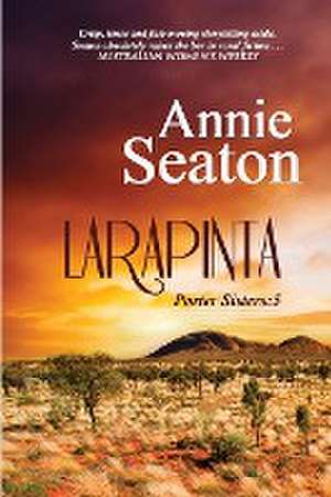 Larapinta de Annie Seaton