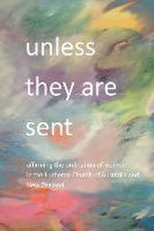 Unless they are sent de Tanya Wittwer