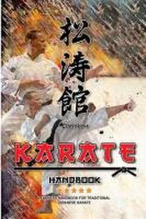 KARATE de Marko Fagerroos