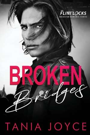 Broken Bridges de Tania Joyce