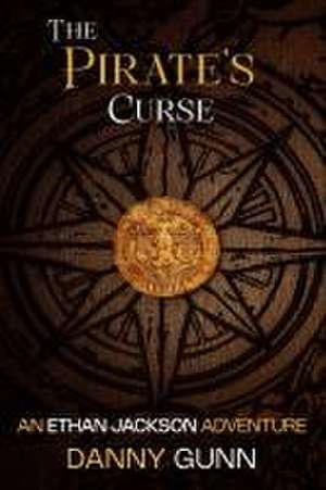 The Pirate's Curse de Danny Gunn