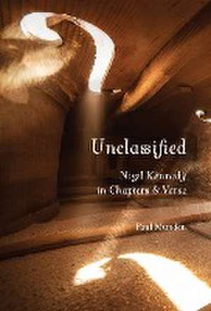 Unclassified de Paul Munden