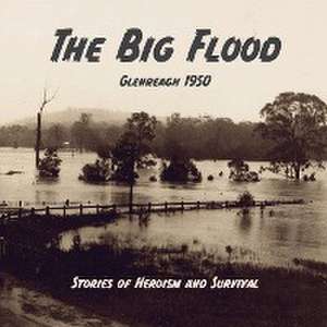 The Big Flood Glenreagh 1950 de Honi Reifler