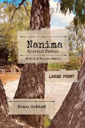 Nanima de Donna Goddard