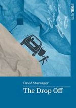 The Drop Off de David Stavanger