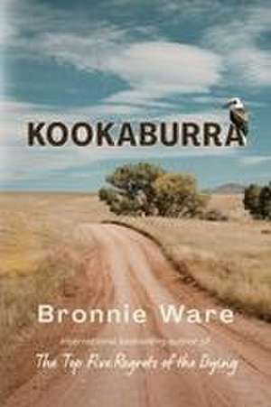Kookaburra de Bronnie Ware