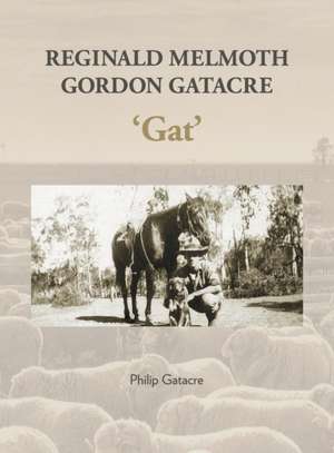 Reginald Melmoth Gordon Gatacre de Philip Gatacre