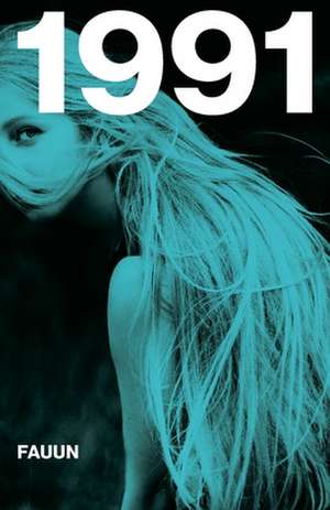1991 de Fauun