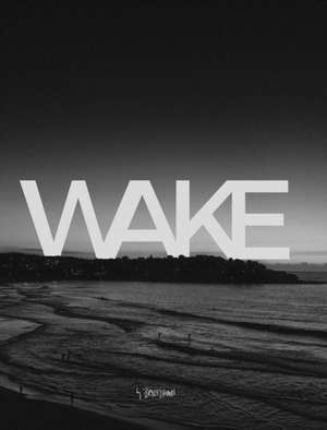 Wake de Bryce Thomas