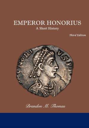 Emperor Honorius