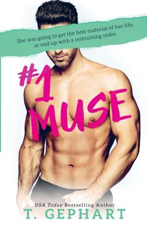 #1 Muse de T. Gephart