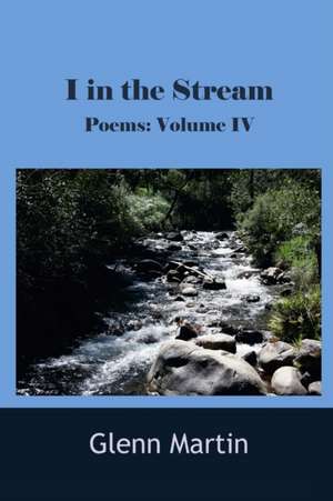 I in the stream de Glenn Martin