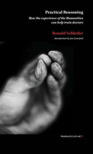 PRACTICAL REASONING de Ronald Schliefer