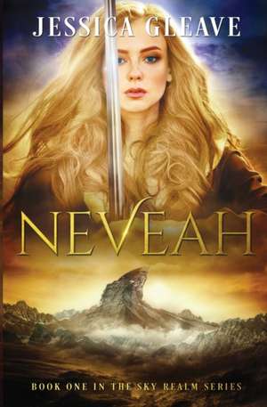 Neveah de Jessica Gleave