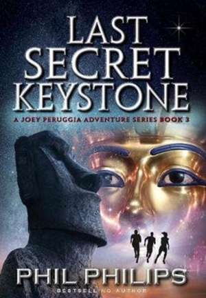 Last Secret Keystone de Phil Philips