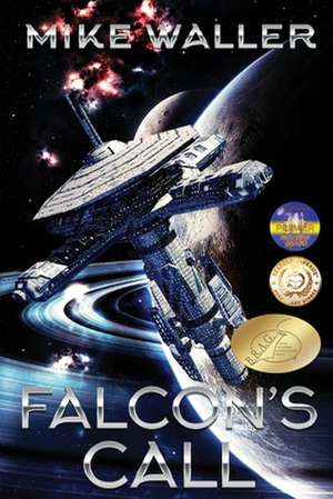 Falcon's Call de Michael Waller