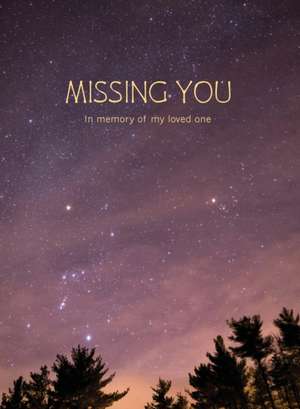 Missing You de Shaela M Mauger