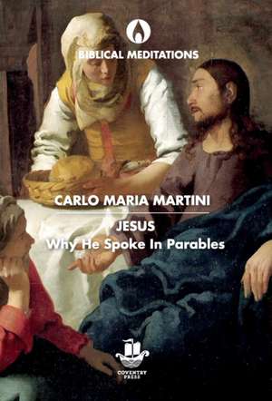 Jesus de Carlo Maria Martini