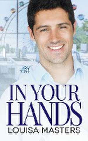 Masters, L: In Your Hands