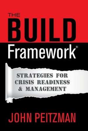 The BUILD Framework® de John Peitzman