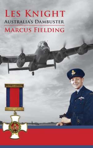 Les Knight de Marcus Fielding
