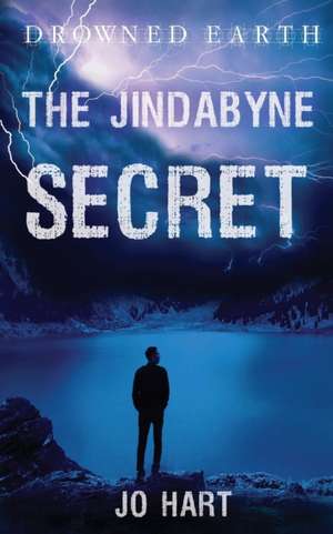 The Jindabyne Secret de Jo Hart