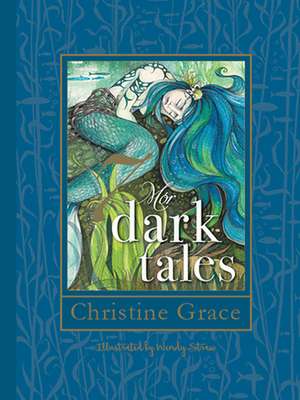 7 Mór Dark Tales de Christine Grace