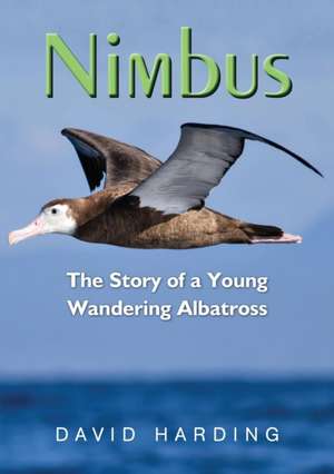 Nimbus de David Harding