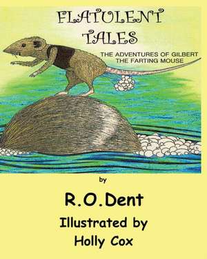 Flatulent Tales de Michael Davies