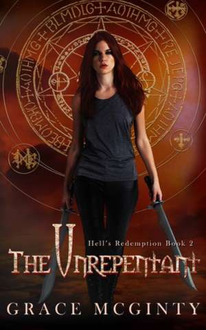 The Unrepentant de Grace McGinty