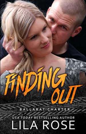 Finding Out de Lila Rose