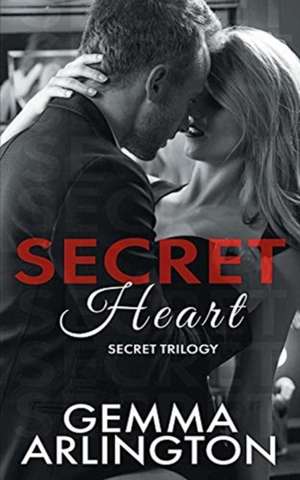 Secret Heart de Arlington Gemma