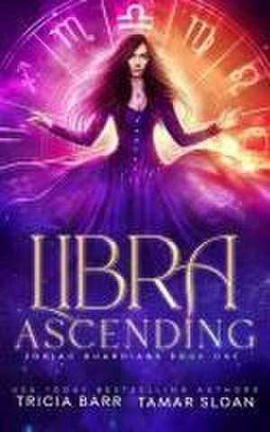 LIBRA ASCENDING