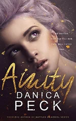 Amity de Danica Peck