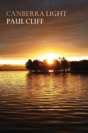 Canberra Light de Paul Cliff