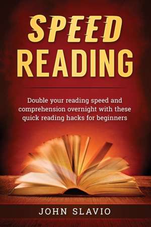 Speed Reading de George Pain