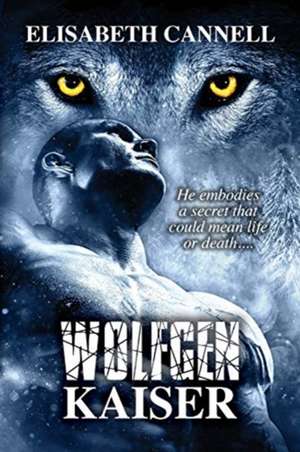Wolfgen Kaiser de Elisabeth Cannell