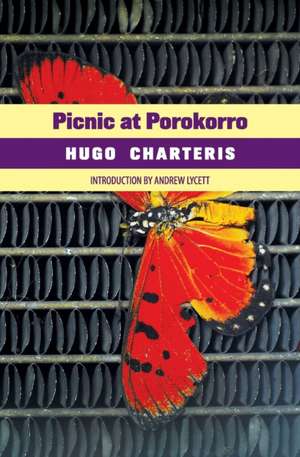 Picnic at Porokorro de Hugo Charteris