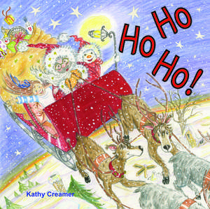 Ho Ho Ho! de Kathy Creamer