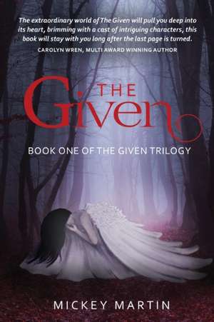 The Given de Mickey Martin