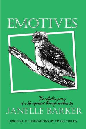 Emotives de Janelle Barker