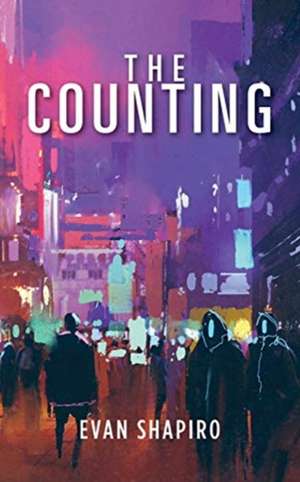 The Counting de Evan Shapiro