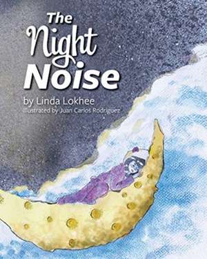 The Night Noise de Linda Lokhee