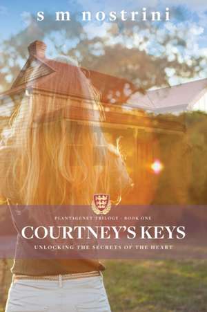 Courtney's Keys de S M Nostrini