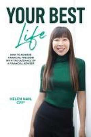 Your Best Life de Helen Nan