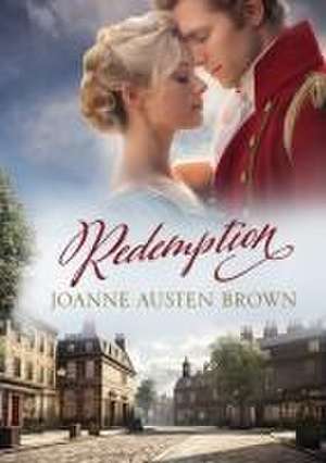 Redemption de Joanne Austen Brown