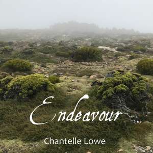 Endeavour de Chantelle Lowe