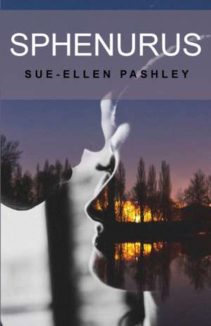 Sphenurus de Sue-Ellen D Pashley